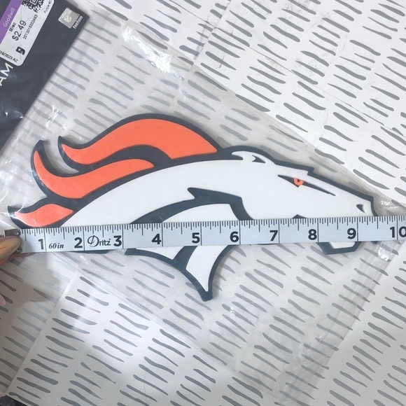 NFL foam 3D - Picture 3 of 6